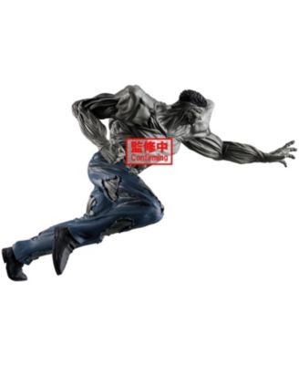 - Yu Yu Hakusho - Ankoku Bujutsukai - Younger Toguro 100%