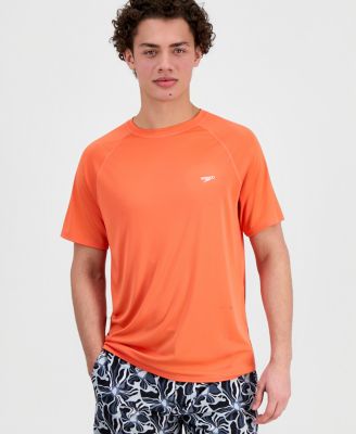 Men's Quick-Dry UPF 50+ Rash Guard 