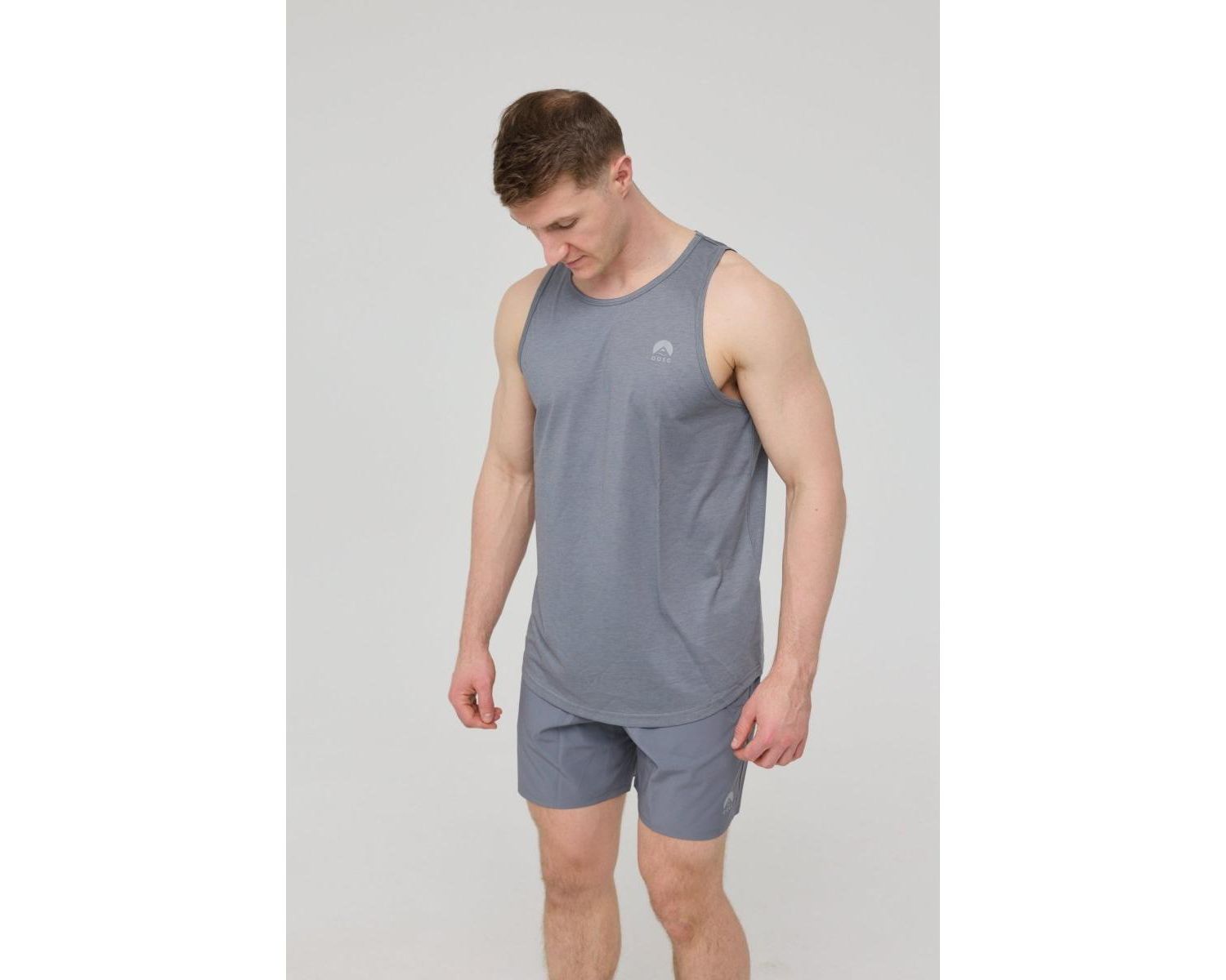 Men's Elite Activewear