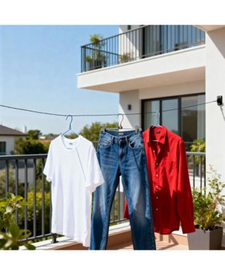 500-ft 1/8" T316 Stainless Steel Cable 7x7 Wire Rope for Deck Railing - Black