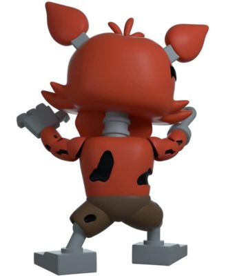 Five Nights at Freddy's Collection - Foxy Vinyl Figure
