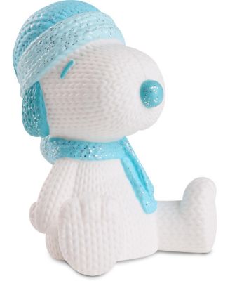 - Peanuts - Snoopy #407 (Glitter Christmas)