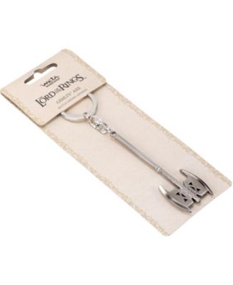 - The Lord of the Rings Trilogy - Gimli's Axe Bottle Opener Keyring