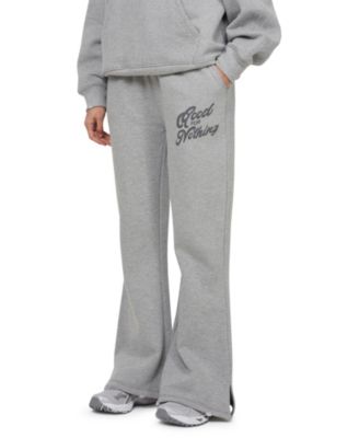 Women's Funk Relaxed Flared Jogger