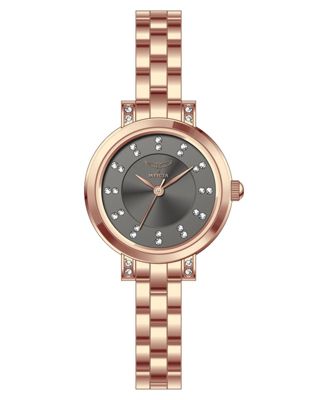 Women's 69071 Angel Quartz PC21S Copper Dial Watch