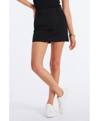 Women's BISHOP + YOUNG Trouser Sporty Skirt