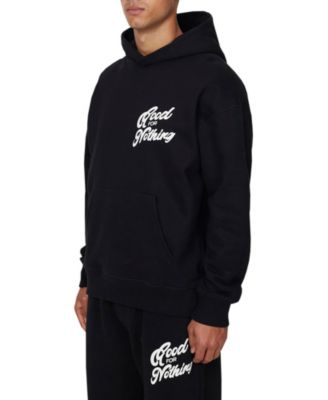 Women's Funk Relaxed Hoodie