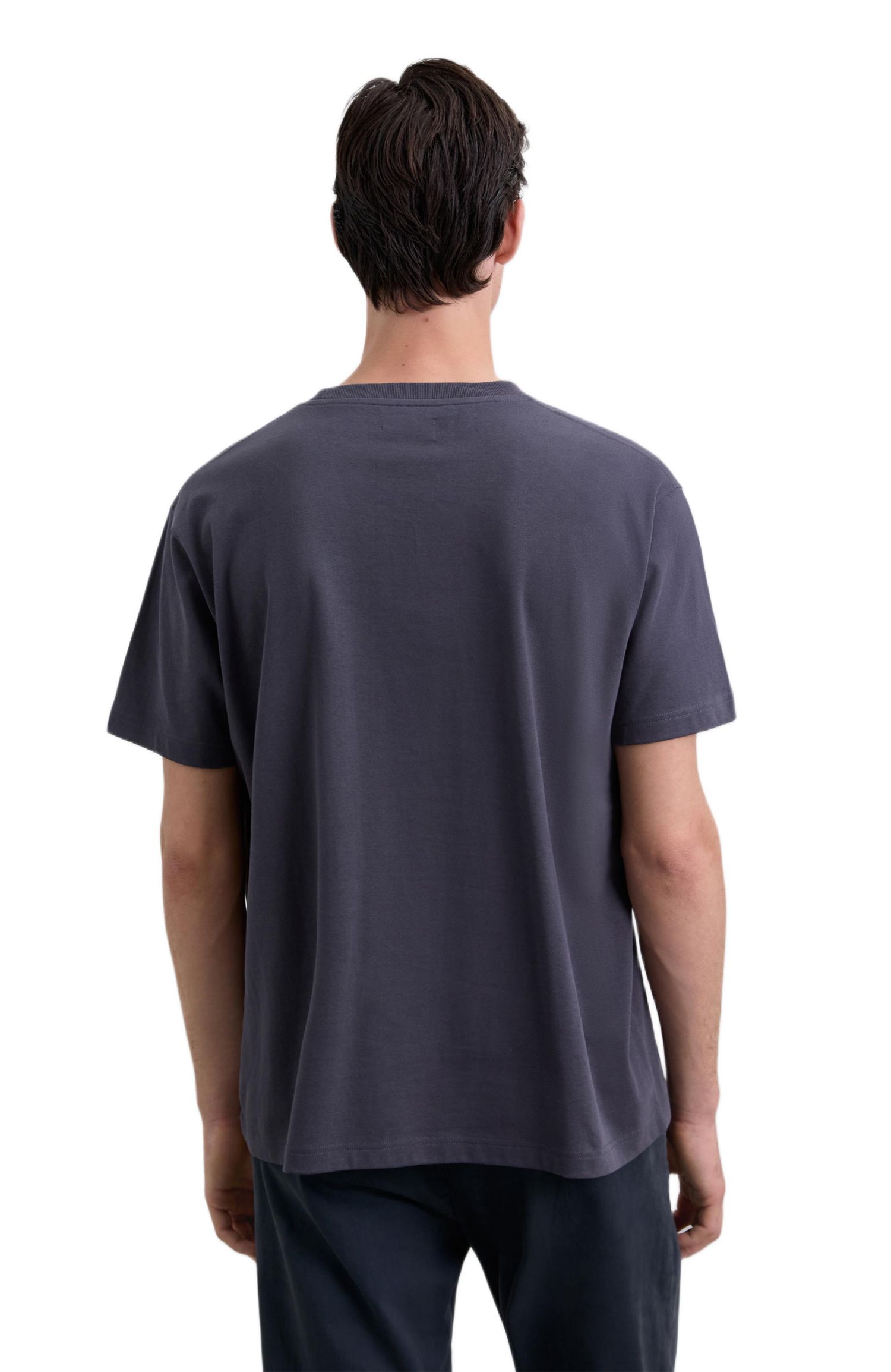Women's Solid Tee