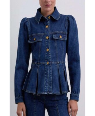 Women's Candyseams Shirt