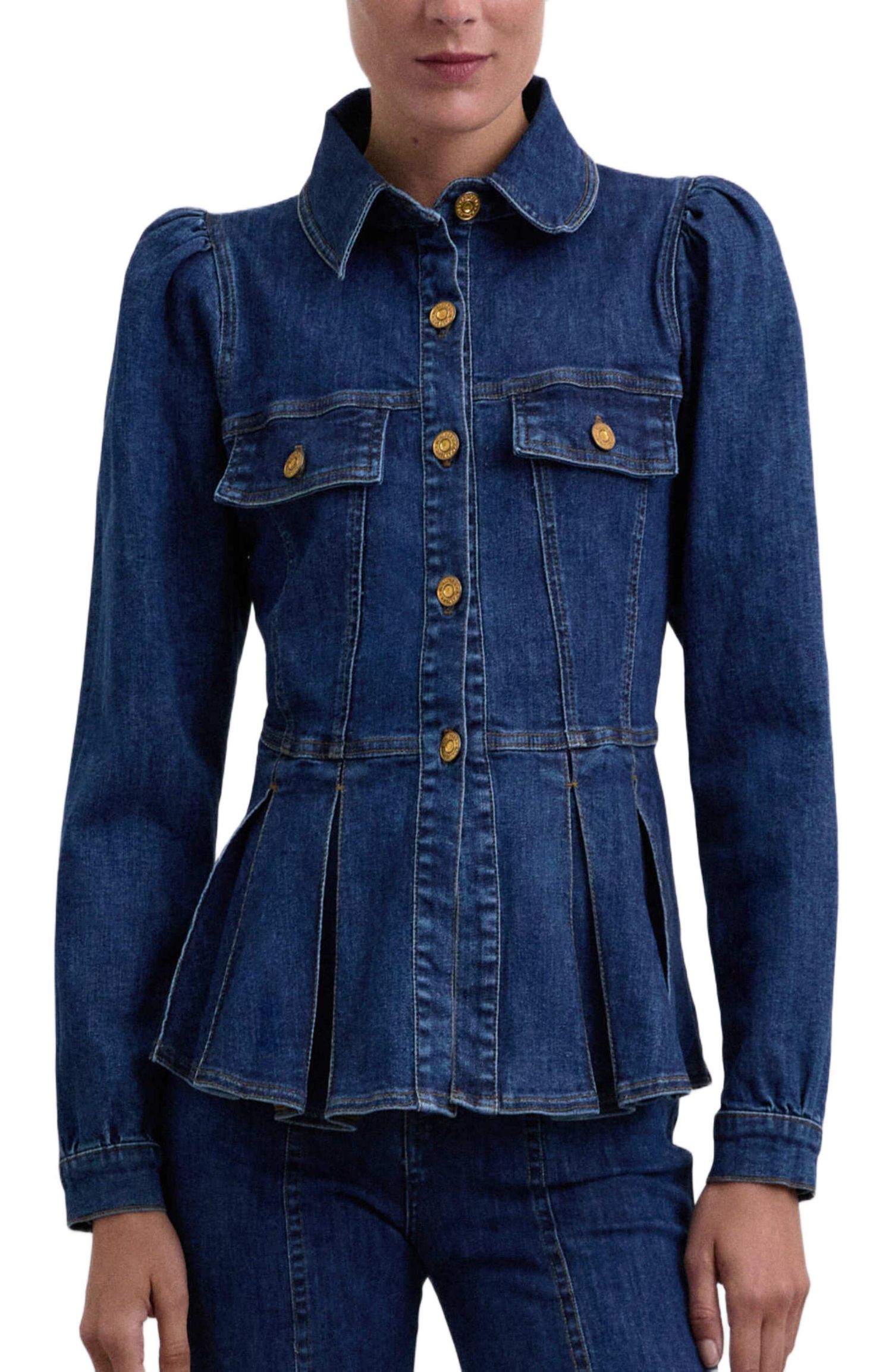 Women's Candyseams Shirt