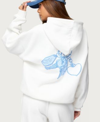 Women's Keychain Cutie Hoodie