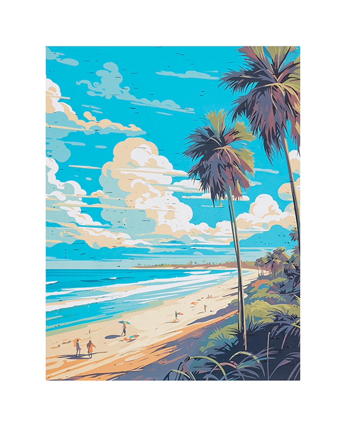 Scratch Art: Paper Pad