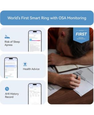 Gen 2 Fitness Tracker