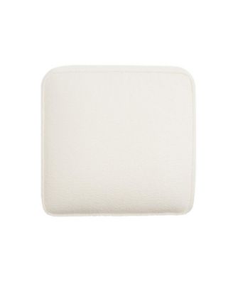 Upholstered Square Ottoman