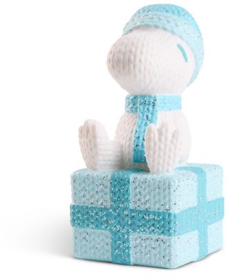 - Peanuts - Woodstock #408 (Glitter Christmas)