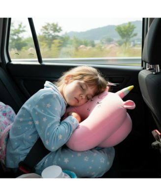 Cute Travel Animal Nap Pillow