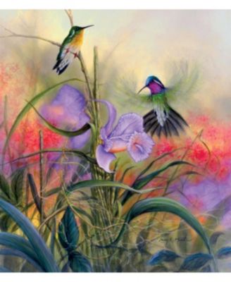 Mountain Gems 300 piece Jigsaw Puzzle for Adults