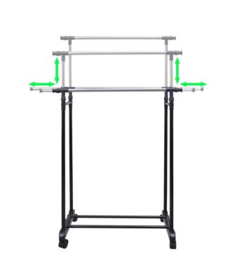 Clothes Rack Stainless Steel