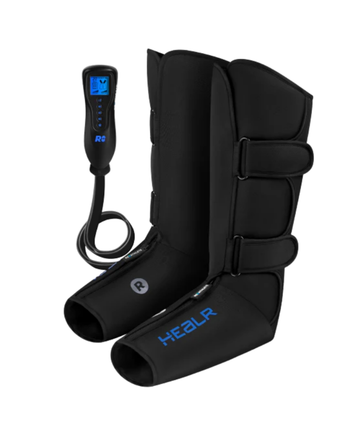 Reathlete Healr Compression Boots