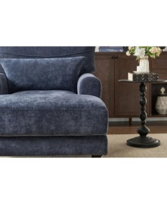 Modern Chaise Lounge Sofa Recliner