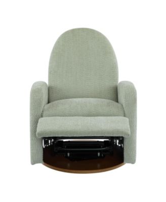 360 Swivel and Glider Recliner Chair