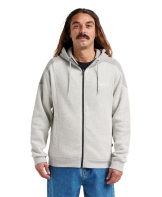 Men's Keller Front-Zip Regular-Fit Hoodie