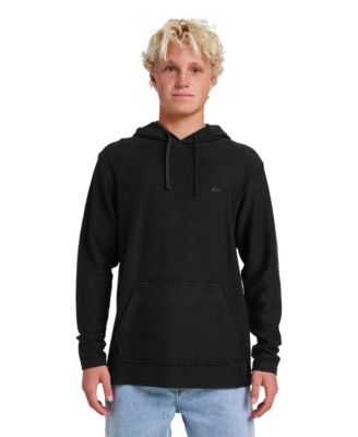 Men's Alamitos Long-Sleeve Pull-On Hoodie