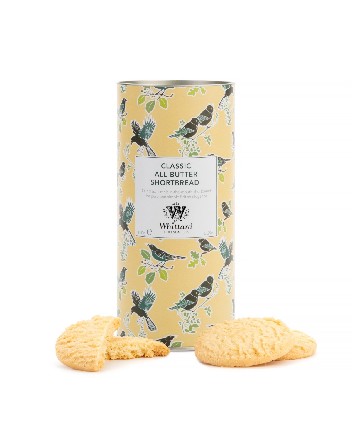 Whittard Classic Tea Gift Box