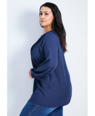 Women's Celia Pintuck Blouse