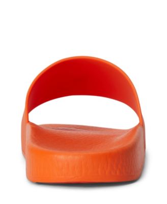 Men's Slip-On Slide Sandals