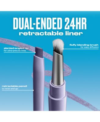 24/7 Liquid Stick Eyeliner, 0.04 oz.