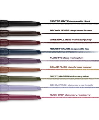 24x7 Liquid Stick Eyeliner, 0.04 oz.