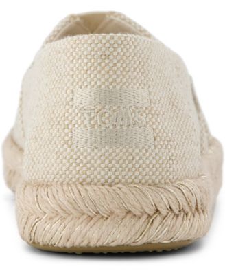 Women's Alpargata Rope 2.0 Espadrilles Slip-On Flats