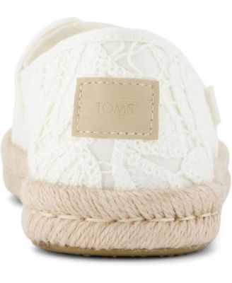 Women's Alpargata Rope 2.0 Espadrilles Slip-On Flats