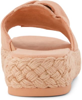 Women's Abby Slide Slip-On Sandals