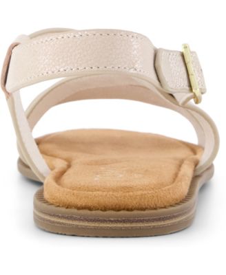 Women's Mar Strappy Flat Sandals