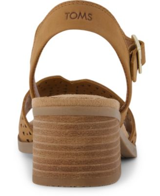 Women's Eloise Block Heel Dress Sandals