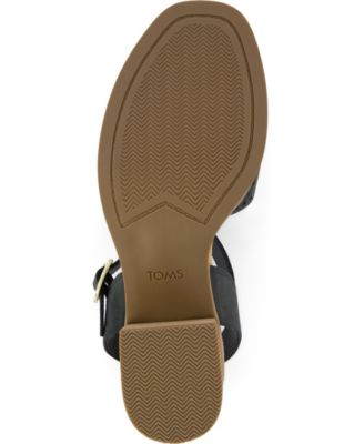 Women's Eloise Block Heel Dress Sandals