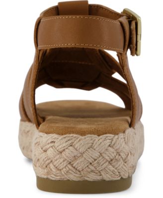 Women's Jac Fisherman Platform Sandals