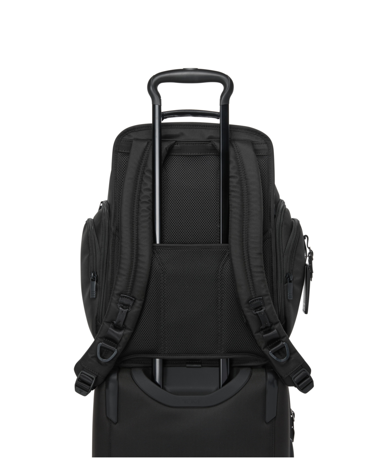 Tumi Alpha Brief Pack