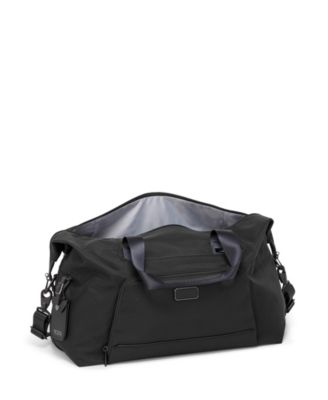 Alpha Double Expansion Duffel