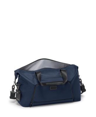Alpha Double Expansion Duffel