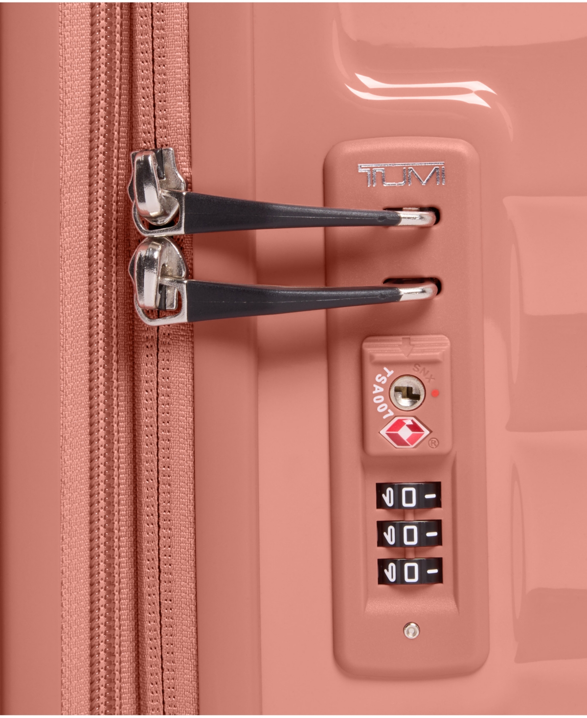 Tumi 19 Degree Large Extended Trip Check-In Spinner