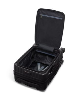 19 Degree Small Front Access Expandable Carry-On Spinner