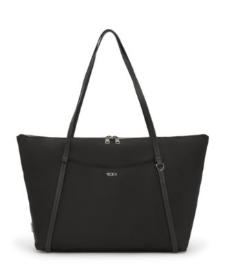 TUMI Voyageur Q Tote - Macy's