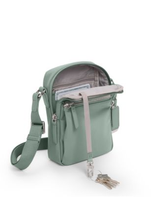 Voyageur Persia Crossbody