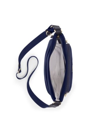 Voyageur Tyler Crossbody
