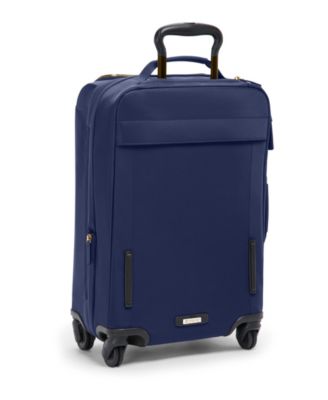 Voyageur Small Leger International Expandable Carry-On Spinner