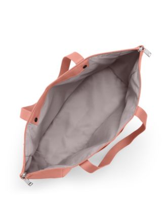 Voyageur Just In Case Medium Tote