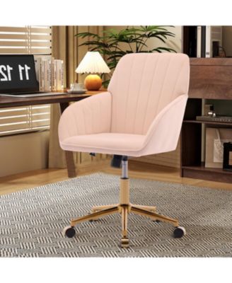Luxurious Office Chair Comfort, Style, and Versatility